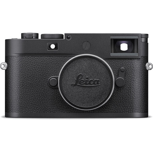 Leica M11 Monochrom Rangefinder Camera - B&C Camera