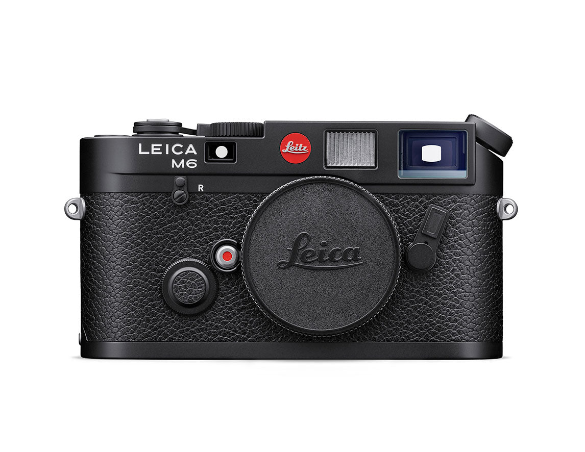 Shop Leica M6 Camera by Leica at B&C Camera