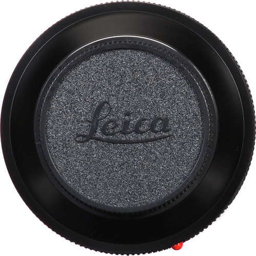 Shop Leica Noctilux-M 50mm f/0.95 ASPH Lens (Black) by Leica at B&C Camera