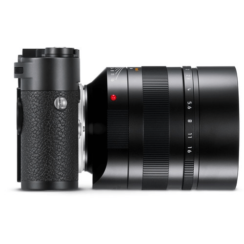 Shop Leica NOCTILUX-M 75 MM F/1.25 ASPH by Leica at B&C Camera