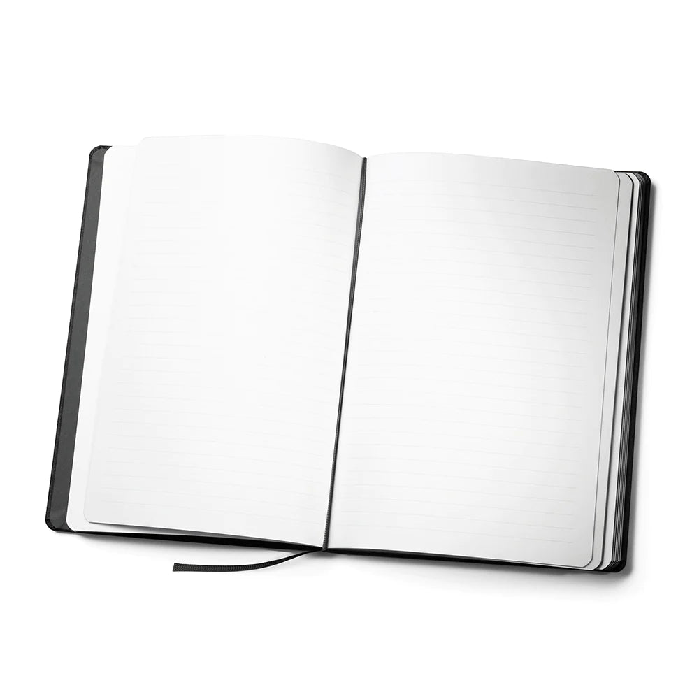 Shop Leica Notebook, DIN A5, Black by Leica at B&C Camera