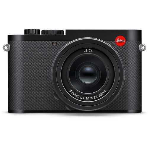 Leica Q3 Digital Camera by Leica at B&C Camera