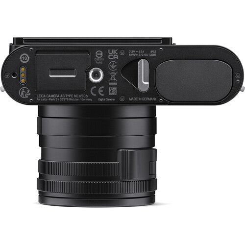 Shop Leica Q3 Digital Camera by Leica at B&C Camera