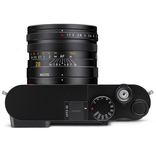 Shop Leica Q3 Digital Camera by Leica at B&C Camera