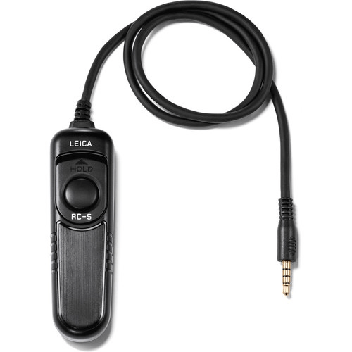 Shop Leica Remote Cable Release RC-SCL6 by Leica at B&C Camera