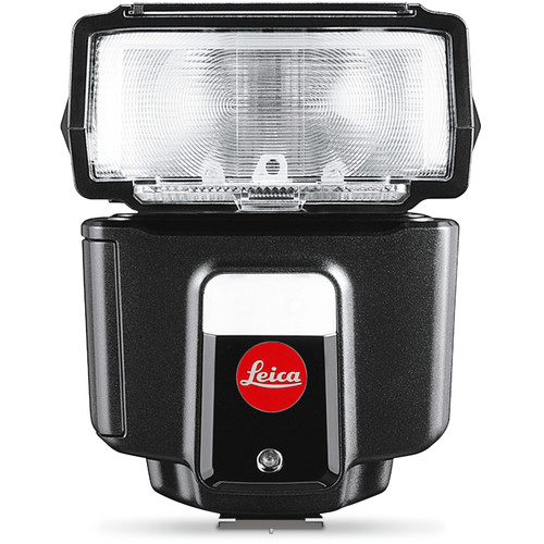 Leica SF 40 Flash by Leica at B&C Camera