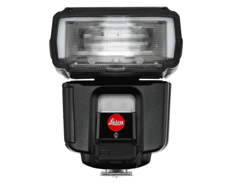 Leica SF 60 Flash by Leica at B&C Camera