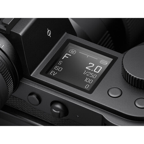 Shop Leica SL3 by Leica at B&C Camera