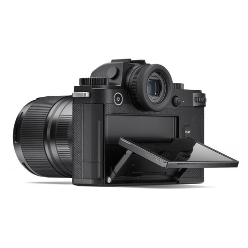 Shop Leica SL3 by Leica at B&C Camera