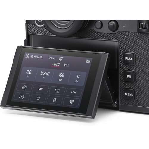 Shop Leica SL3 by Leica at B&C Camera