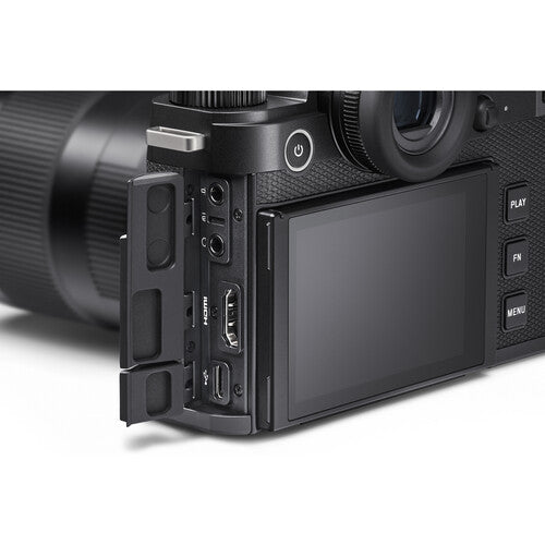 Shop Leica SL3 by Leica at B&C Camera