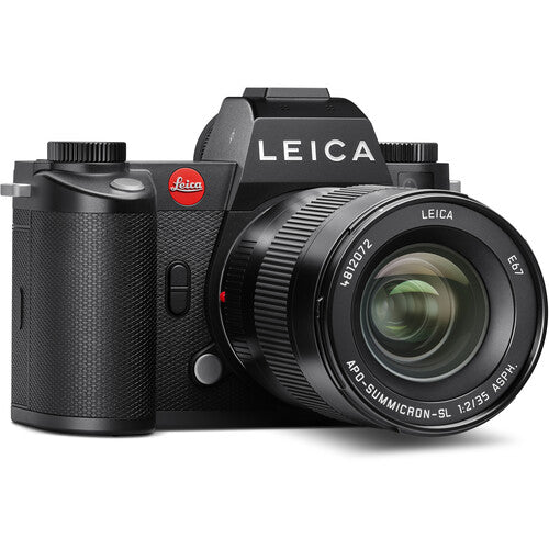 Shop Leica SL3 by Leica at B&C Camera
