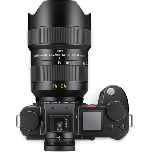 Shop Leica SL3 by Leica at B&C Camera