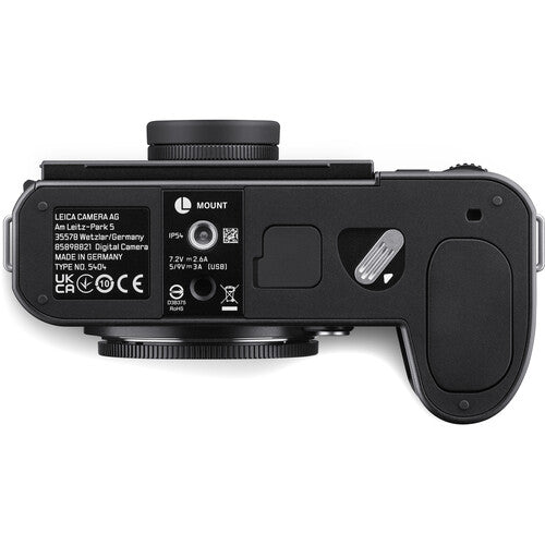 Shop Leica SL3 by Leica at B&C Camera