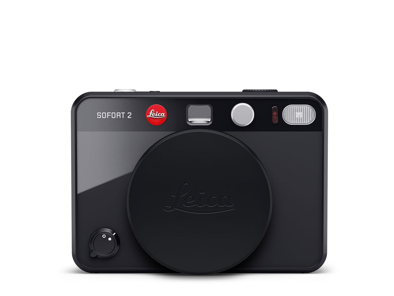 Leica SOFORT 2 Black - B&C Camera