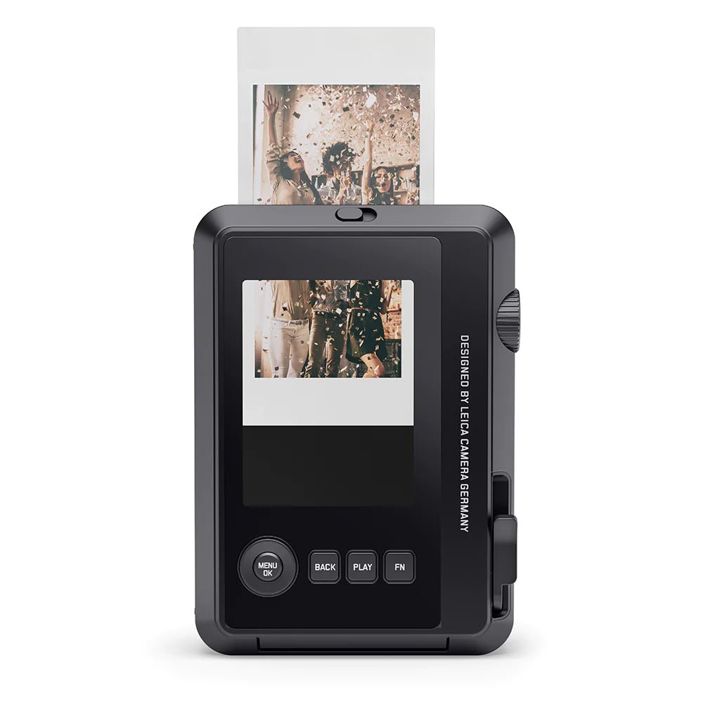 Shop Leica SOFORT 2 White by Leica at B&C Camera