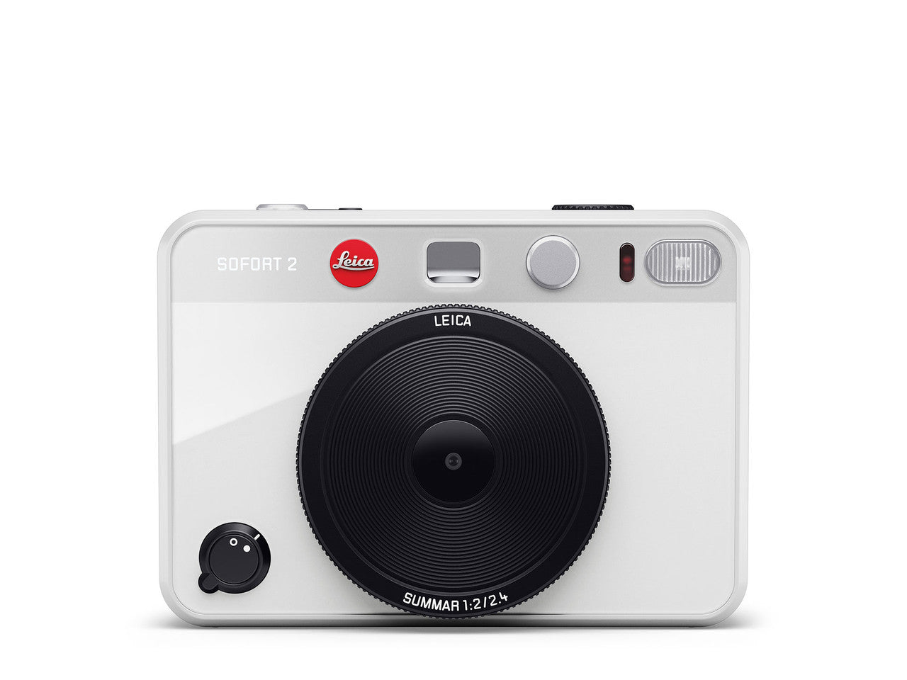Shop Leica SOFORT 2 White by Leica at B&C Camera