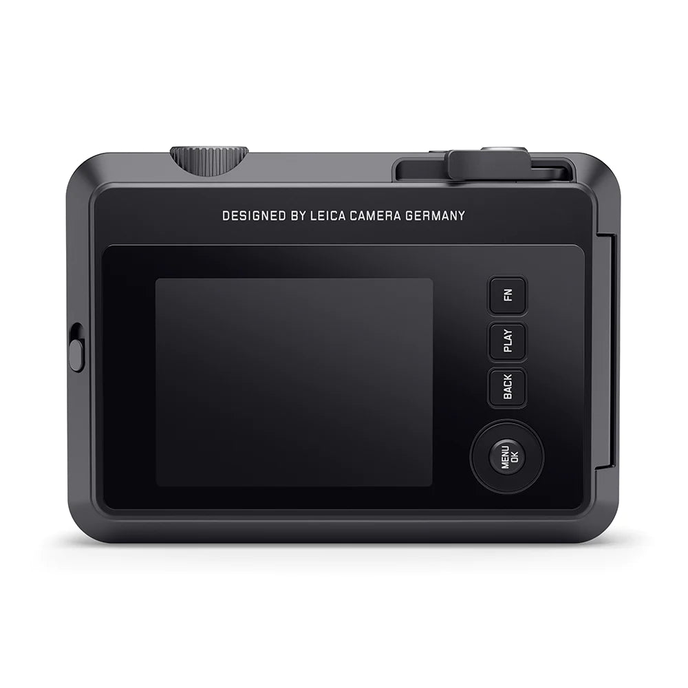 Shop Leica SOFORT 2 White by Leica at B&C Camera