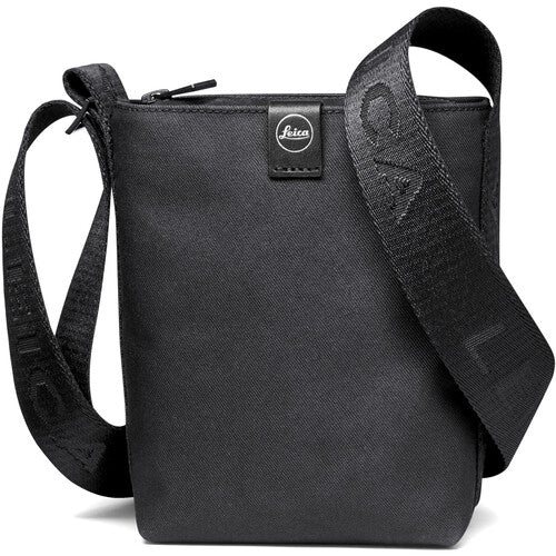 Leica SOFORT Cross-Body Bag (Black, Small) - B&C Camera