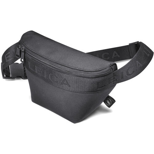 Shop Leica SOFORT Hip Bag (Black) by Leica at B&C Camera