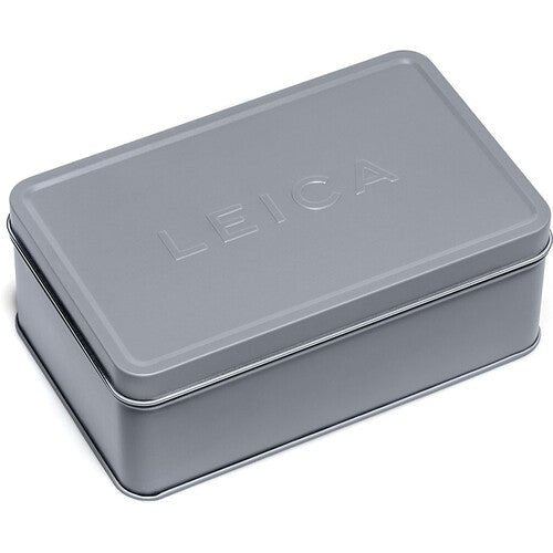 Shop Leica SOFORT Metal Picture Box Set (Gray) by Leica at B&C Camera