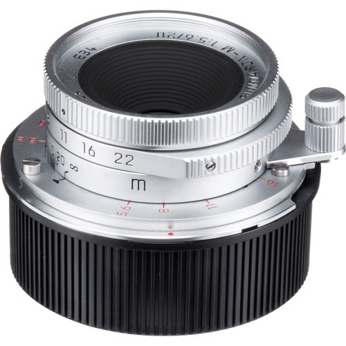 Shop Leica Summaron-M 28mm f/5.6 Lens by Leica at B&C Camera