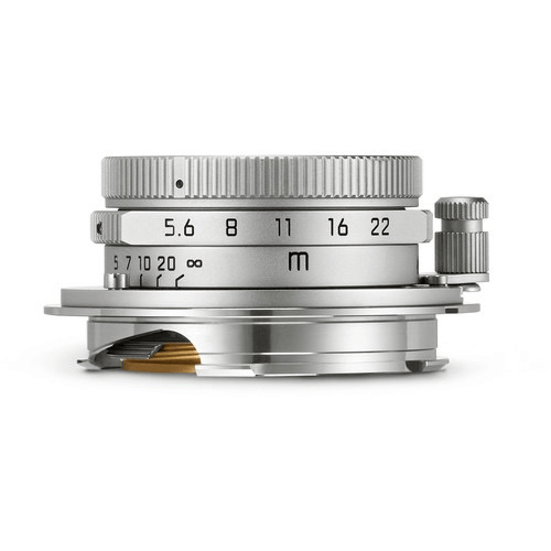 Shop Leica Summaron-M 28mm f/5.6 Lens by Leica at B&C Camera