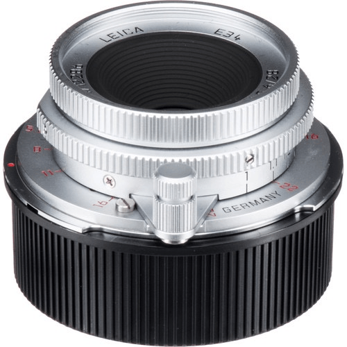 Shop Leica Summaron-M 28mm f/5.6 Lens by Leica at B&C Camera