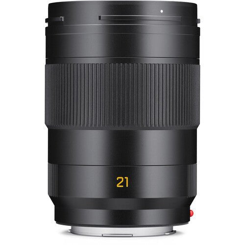 Shop Leica Super-APO-Summicron-SL 21mm f/2 ASPH. Lens (L-Mount) by Leica at B&C Camera