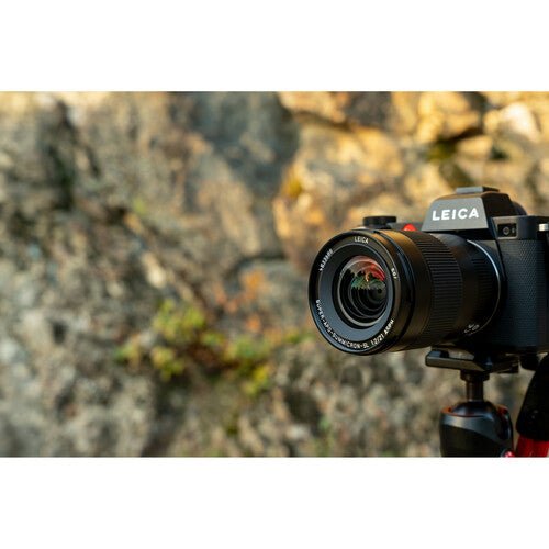 Leica Super-APO-Summicron-SL 21mm f/2 ASPH. Lens (L-Mount) - B&C Camera
