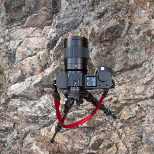 Leica Super-APO-Summicron-SL 21mm f/2 ASPH. Lens (L-Mount) - B&C Camera