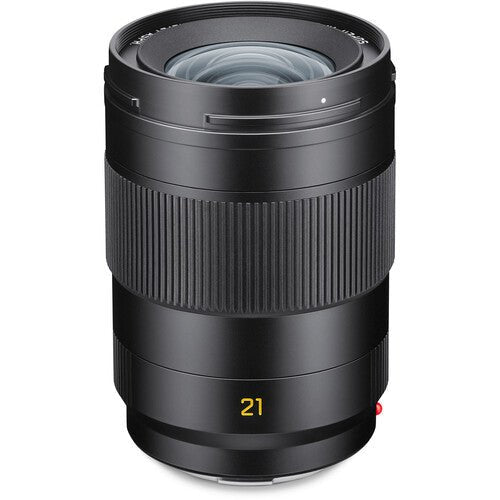 Shop Leica Super-APO-Summicron-SL 21mm f/2 ASPH. Lens (L-Mount) by Leica at B&C Camera