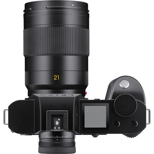 Leica Super-APO-Summicron-SL 21mm f/2 ASPH. Lens (L-Mount) - B&C Camera