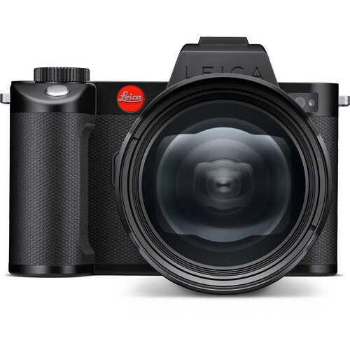 Leica Super-Vario-Elmarit-SL 14-24mm f/2.8 ASPH. Lens (L-Mount) - B&C Camera