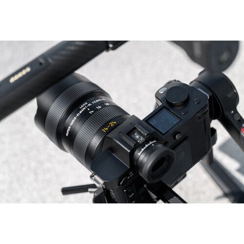 Leica Super-Vario-Elmarit-SL 14-24mm f/2.8 ASPH. Lens (L-Mount) - B&C Camera