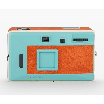 Shop LomoApparat 35MM Film Camera with 21mm Wide-angle lens - Neubau Edition by lomography at B&C Camera