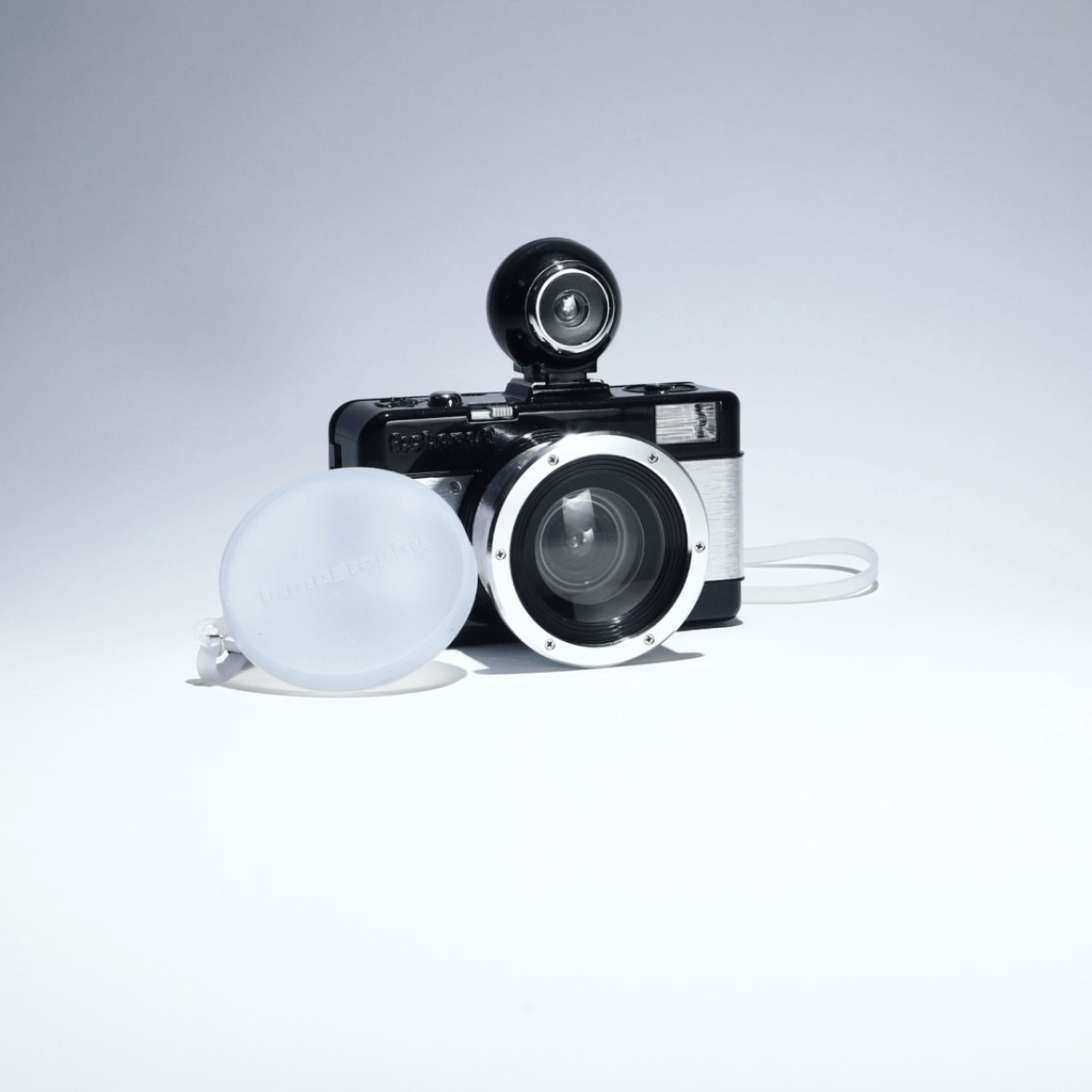 Shop Lomography Fisheye 2 Camera by lomography at B&C Camera