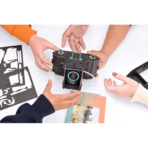 Shop Lomography LomoMod No.1 Camera by lomography at B&C Camera