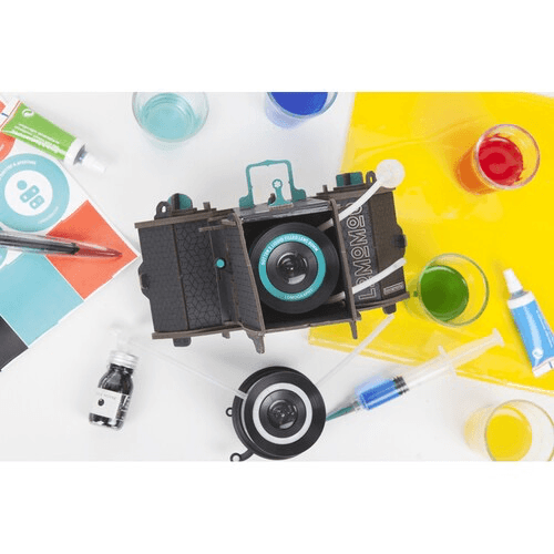 Shop Lomography LomoMod No.1 Camera by lomography at B&C Camera