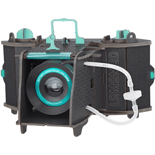 Shop Lomography LomoMod No.1 Camera by lomography at B&C Camera