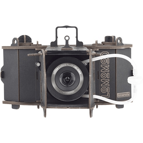 Shop Lomography LomoMod No.1 Camera by lomography at B&C Camera