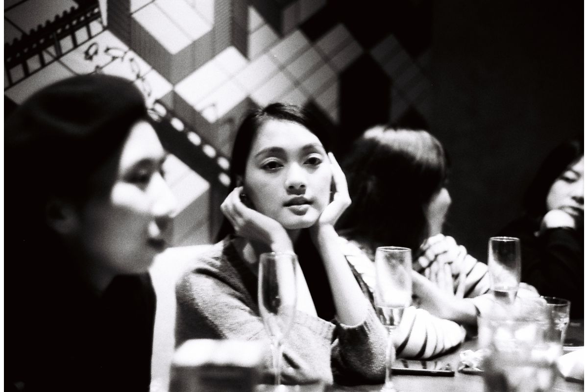 Shop Lomography Monochrome Duet B&W Starter 35mm by lomography at B&C Camera