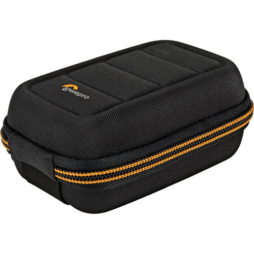 Shop Lowepro Hardside CS 20 Camera Pouch by Lowepro at B&C Camera