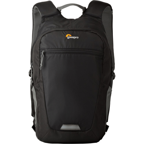 Shop Lowepro Photo Hatchback Series BP 150 AW II Backpack (Black) by Lowepro at B&C Camera
