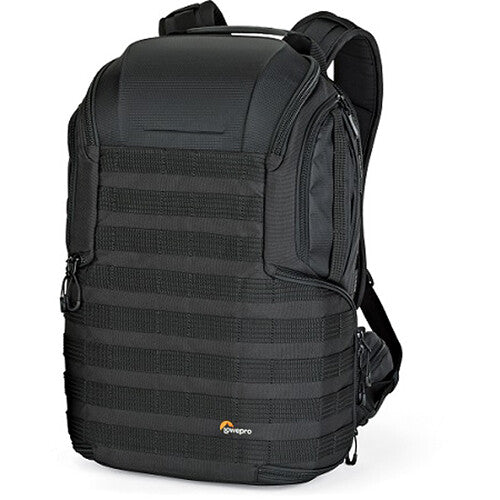 Lowepro ProTactic BP 350 AW II Camera and Laptop Backpack (Black, 16L) - B&C Camera