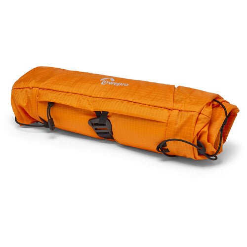 Lowepro RunAbout BP 18L II Collapsible Backpack (Orange) - B&C Camera
