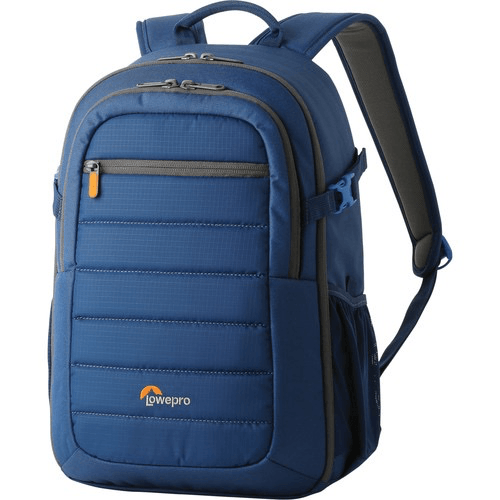 Shop Lowepro Tahoe BP 150 Backpack (Galaxy Blue) by Lowepro at B&C Camera