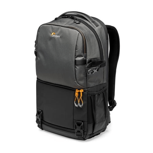 Shop LP37332-PWW | Fastpack BP 250 AW III-Grey by Lowepro at B&C Camera