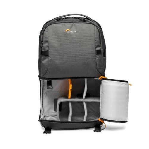 Shop LP37332-PWW | Fastpack BP 250 AW III-Grey by Lowepro at B&C Camera