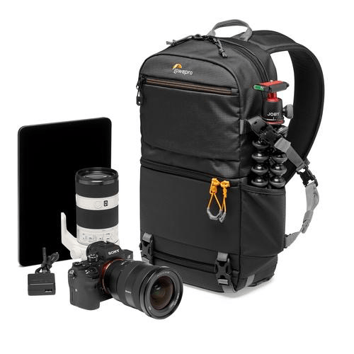 Shop LP37335-PWW | Slingshot SL 250 AW III(Black) by Lowepro at B&C Camera